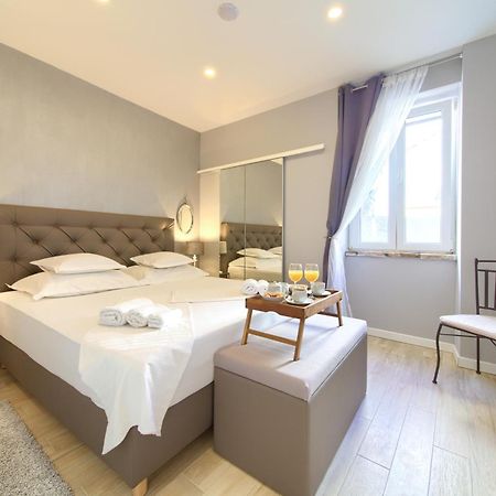 Apartment Old Town Mariolina Krk Town Exteriér fotografie